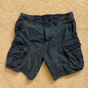 American Eagle Next Level Flex Cargo Shorts